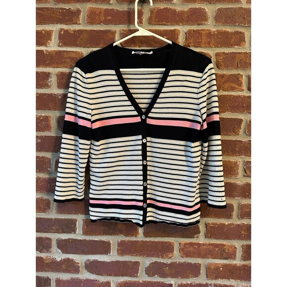 Escada Cardigan - Picture 4 of 10